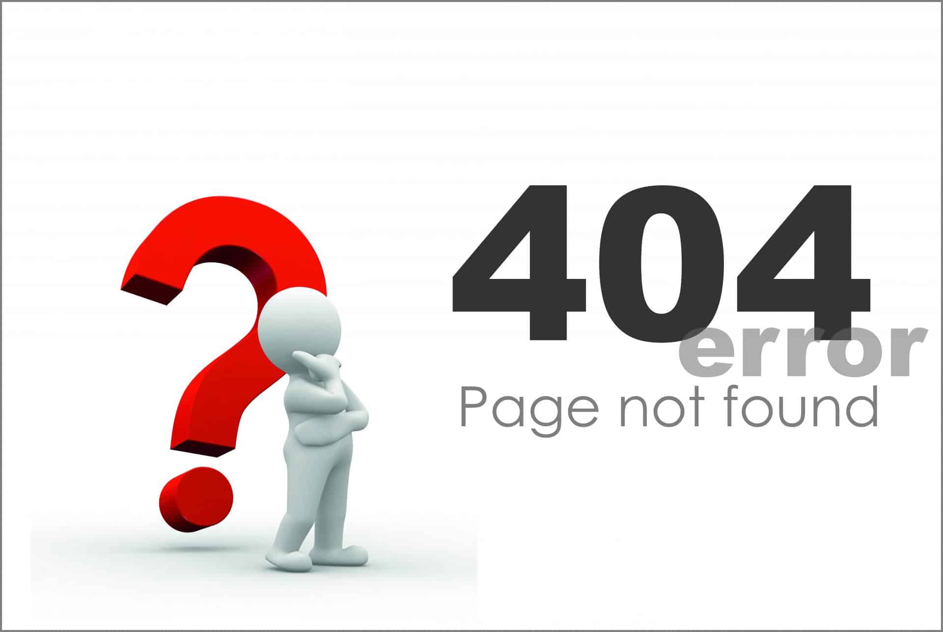 Not Found!